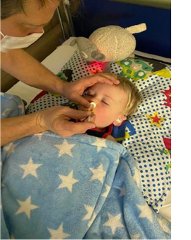 PROSA Lichte sedatie