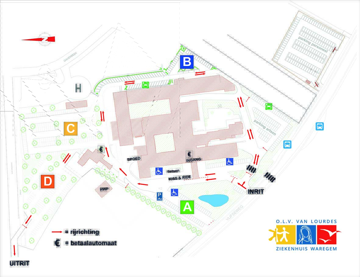 Circulatieplan 2025