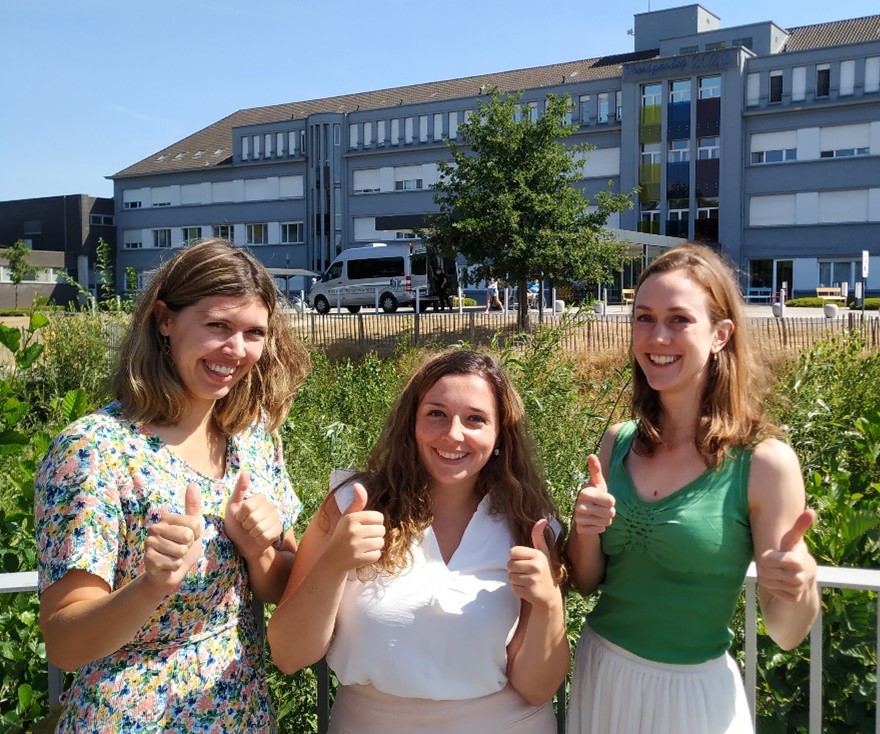 Team Ziekenhuishygiëne