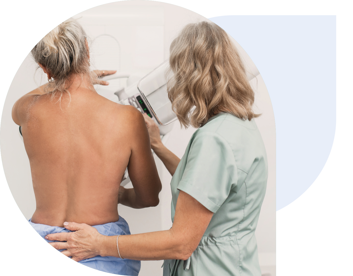 borstkliniek