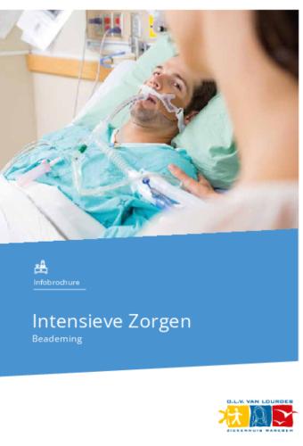 Intensieve Zorgen Beademing