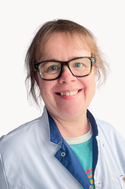 foto kristien luyckx