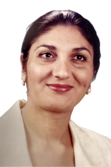 foto dokter Gülseren Ünal