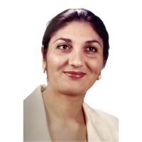 foto dokter Gülseren Ünal