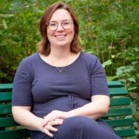 Dr. Charlotte Bosschaert