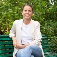 foto dokter valerie schamp