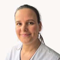foto hoofdvroedvrouw Silke Hellebaut