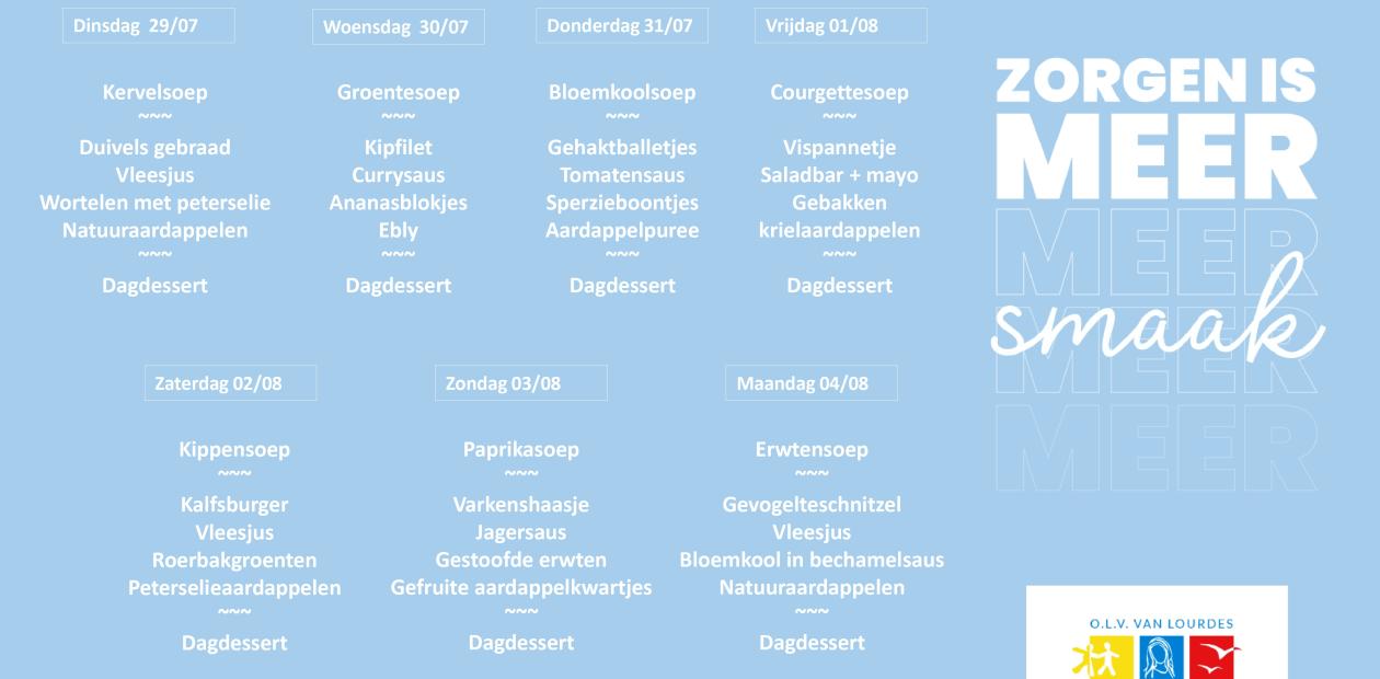 zomer 6