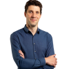 Dr. Tom D'Hoore