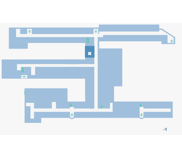 plattegrond rugschool